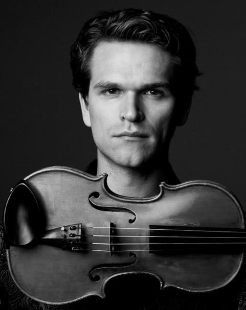Mads Tolling Comes to Napa Valley in a Rare Performance